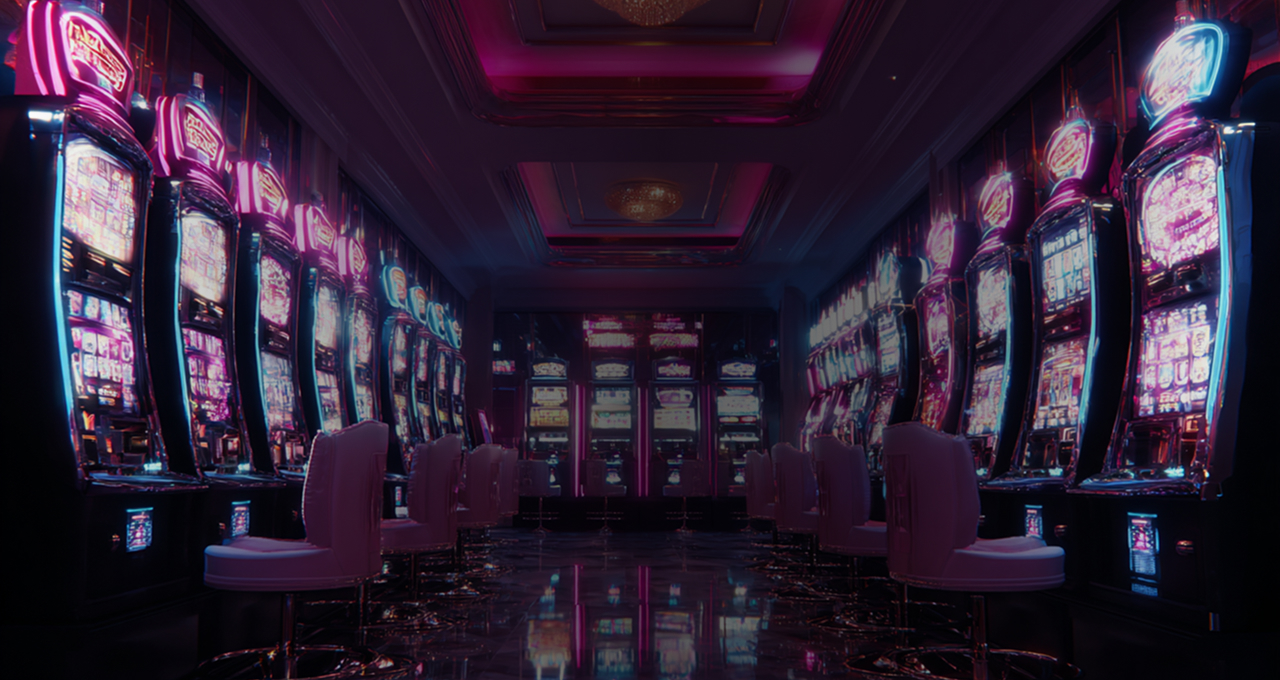 NV Casino